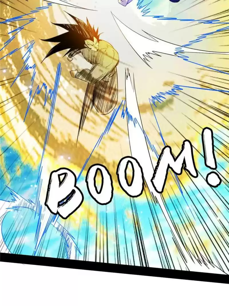 Way To Be The Evil Emperor Chapter 171