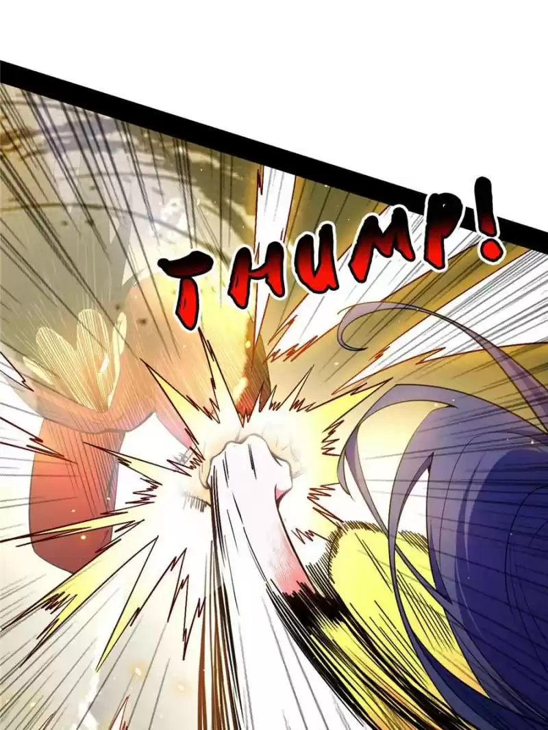 Way To Be The Evil Emperor Chapter 171