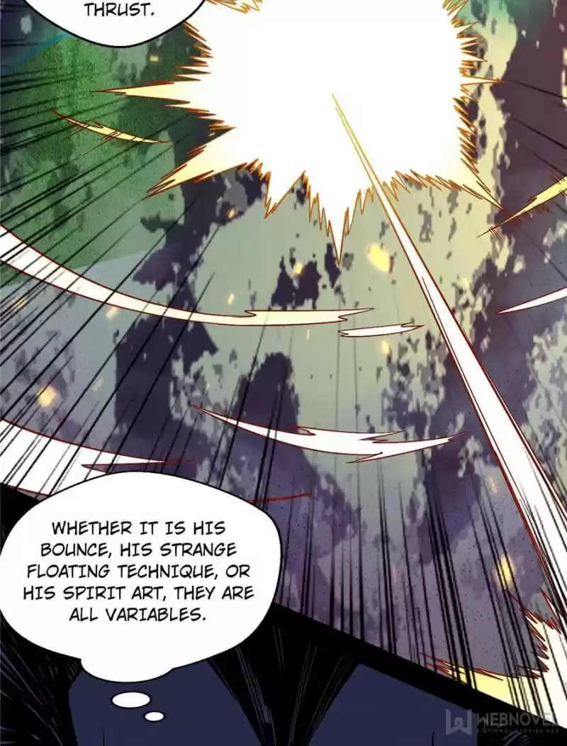 Way To Be The Evil Emperor Chapter 171