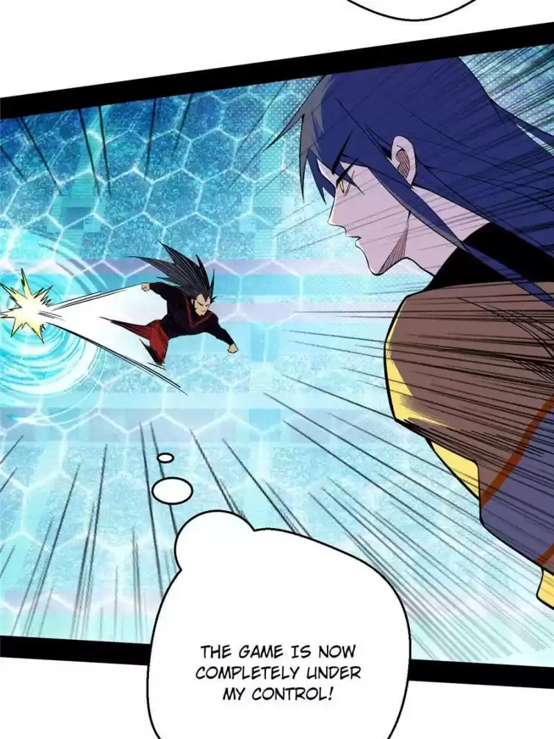 Way To Be The Evil Emperor Chapter 171