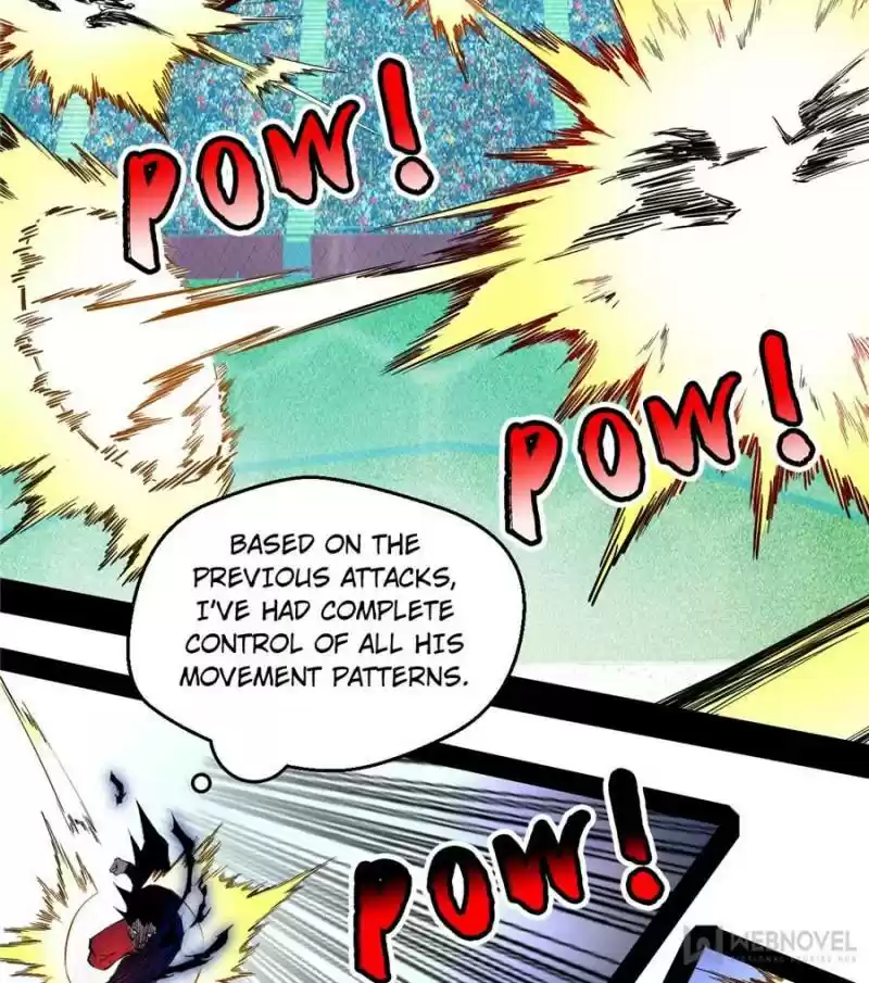 Way To Be The Evil Emperor Chapter 171