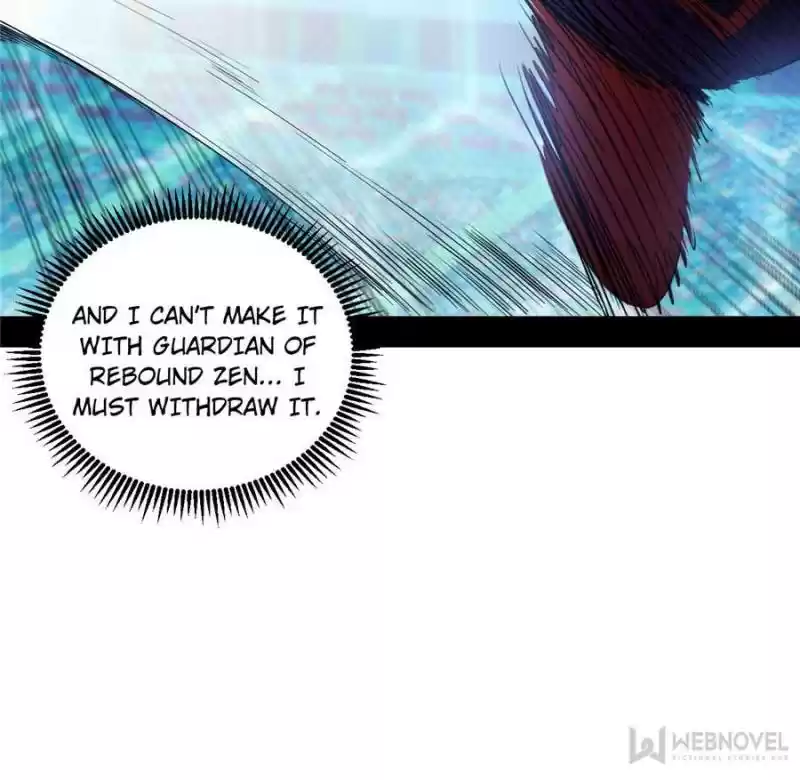 Way To Be The Evil Emperor Chapter 171