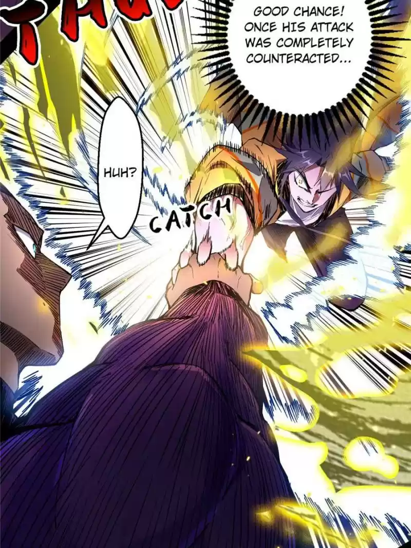 Way To Be The Evil Emperor Chapter 171