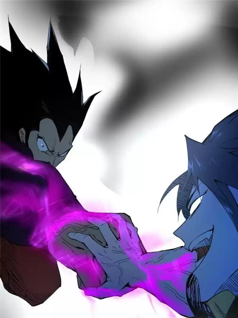 Way To Be The Evil Emperor Chapter 171