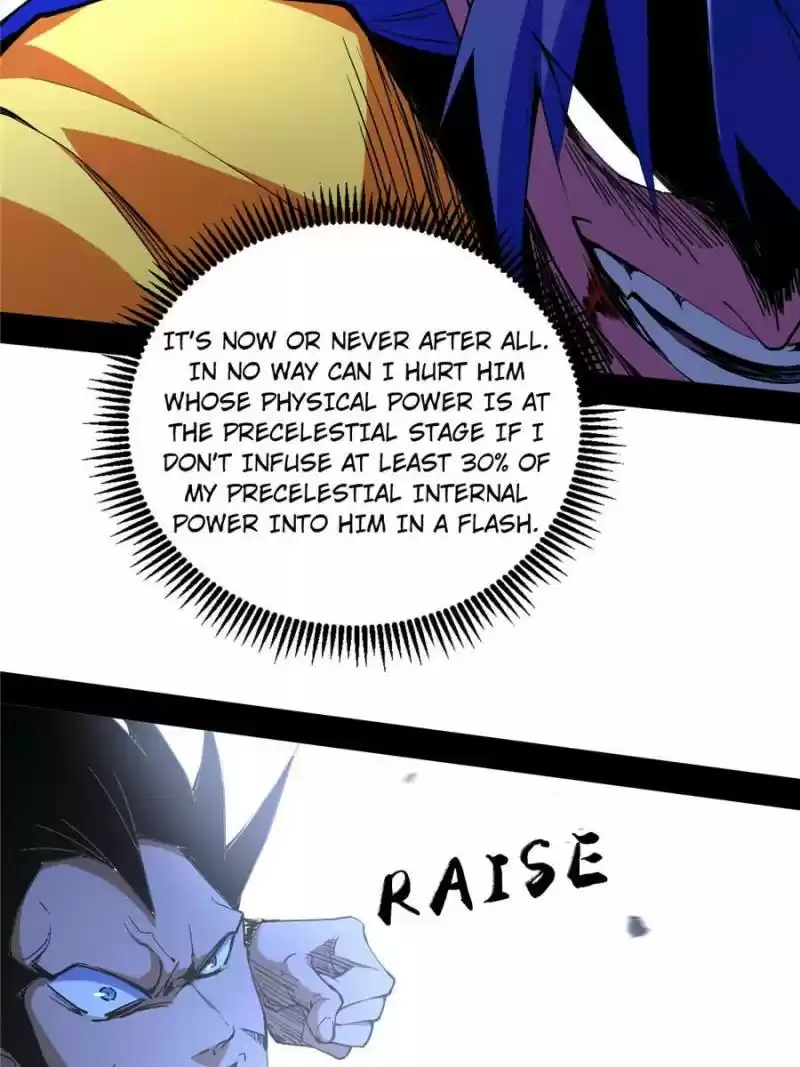 Way To Be The Evil Emperor Chapter 171