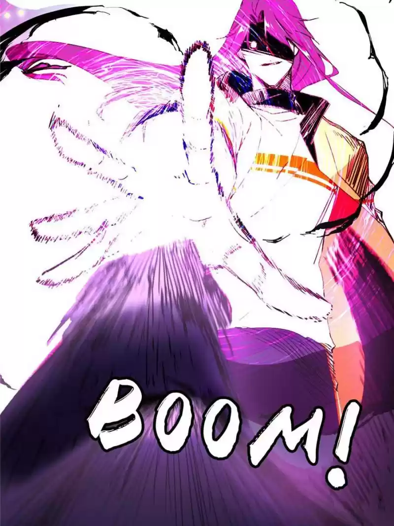 Way To Be The Evil Emperor Chapter 171