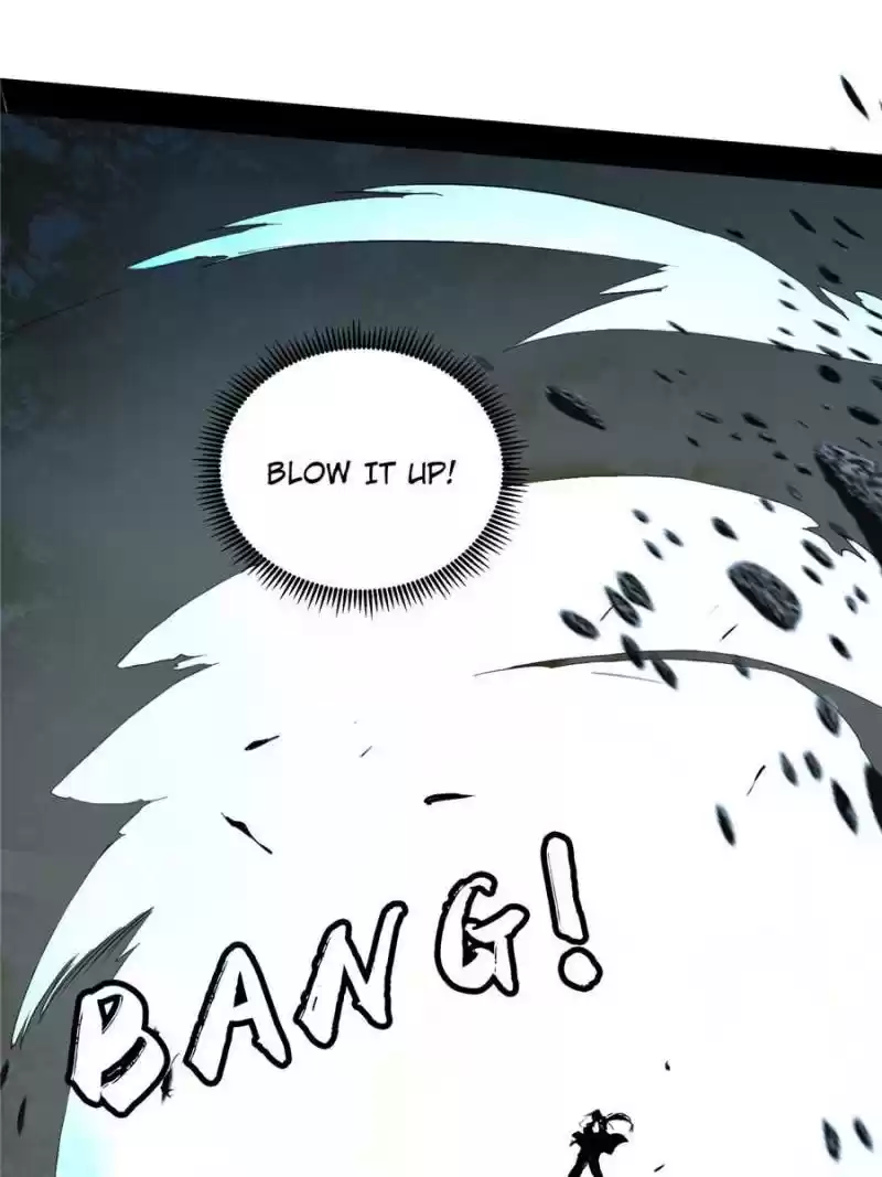 Way To Be The Evil Emperor Chapter 171