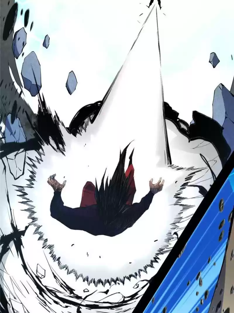 Way To Be The Evil Emperor Chapter 171