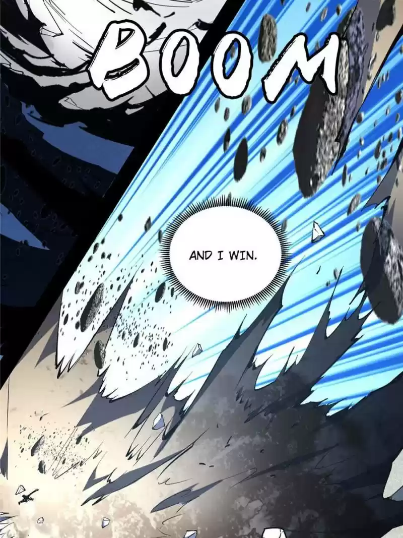 Way To Be The Evil Emperor Chapter 171