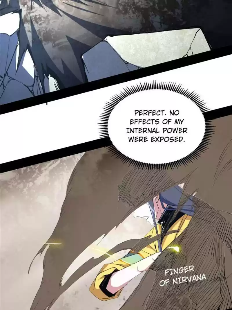 Way To Be The Evil Emperor Chapter 171