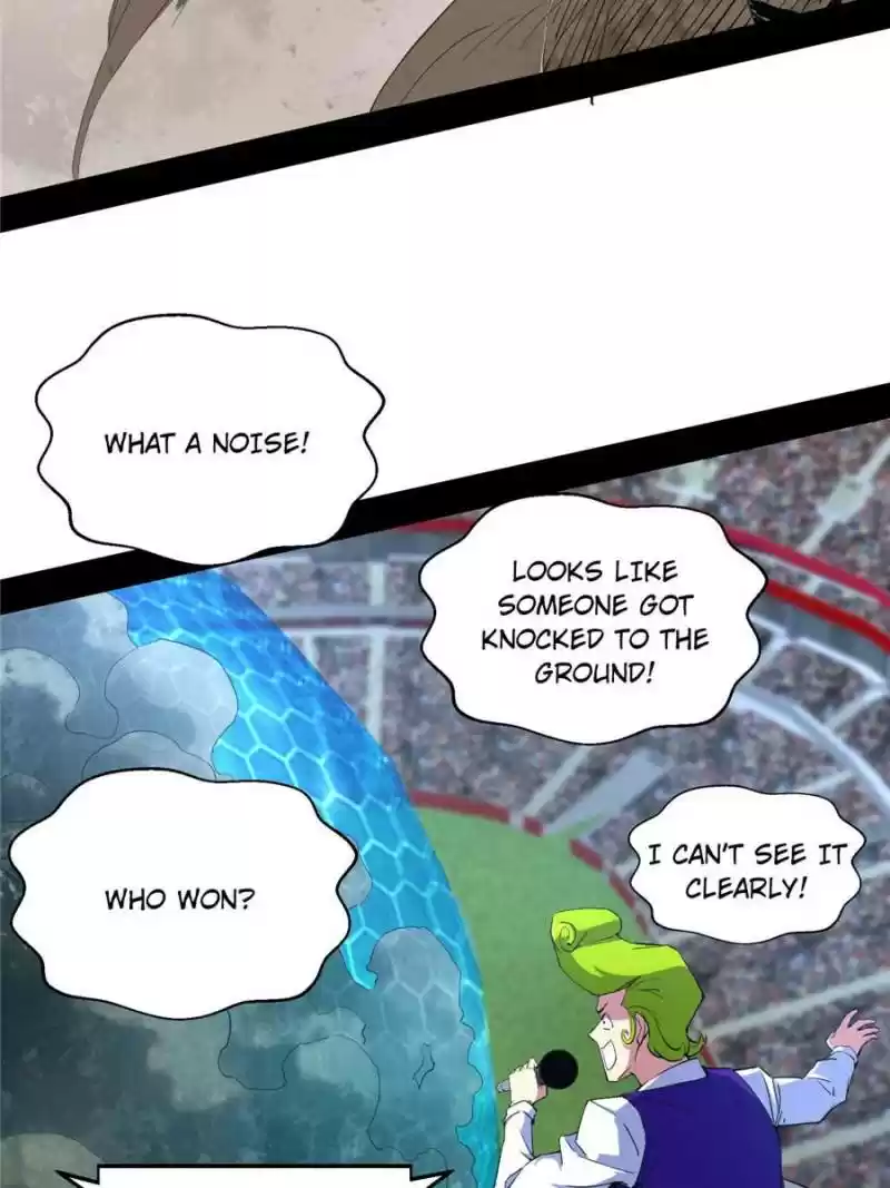 Way To Be The Evil Emperor Chapter 171