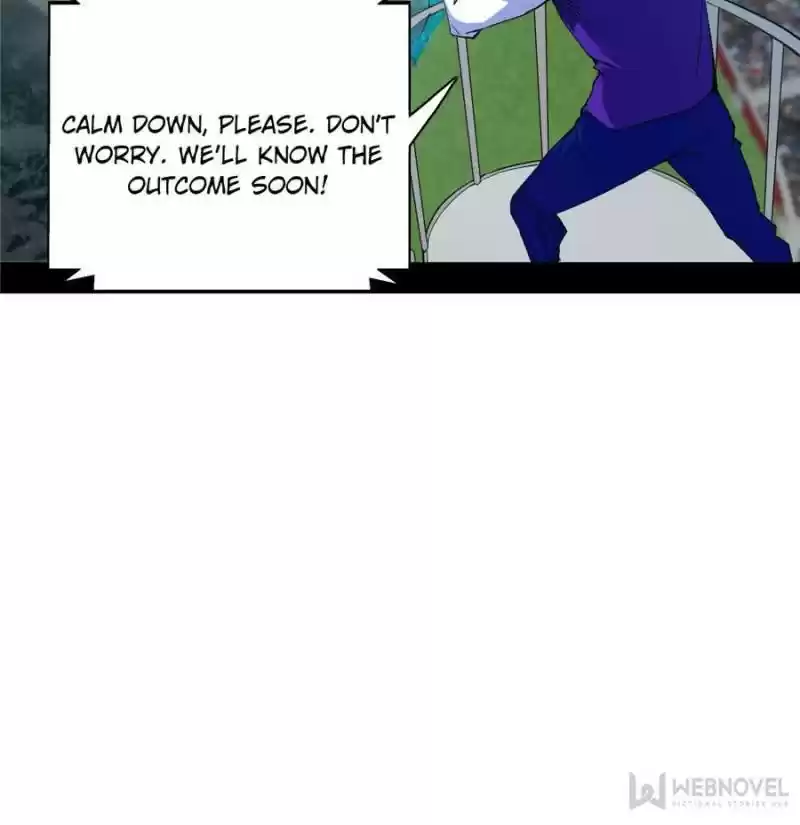 Way To Be The Evil Emperor Chapter 171