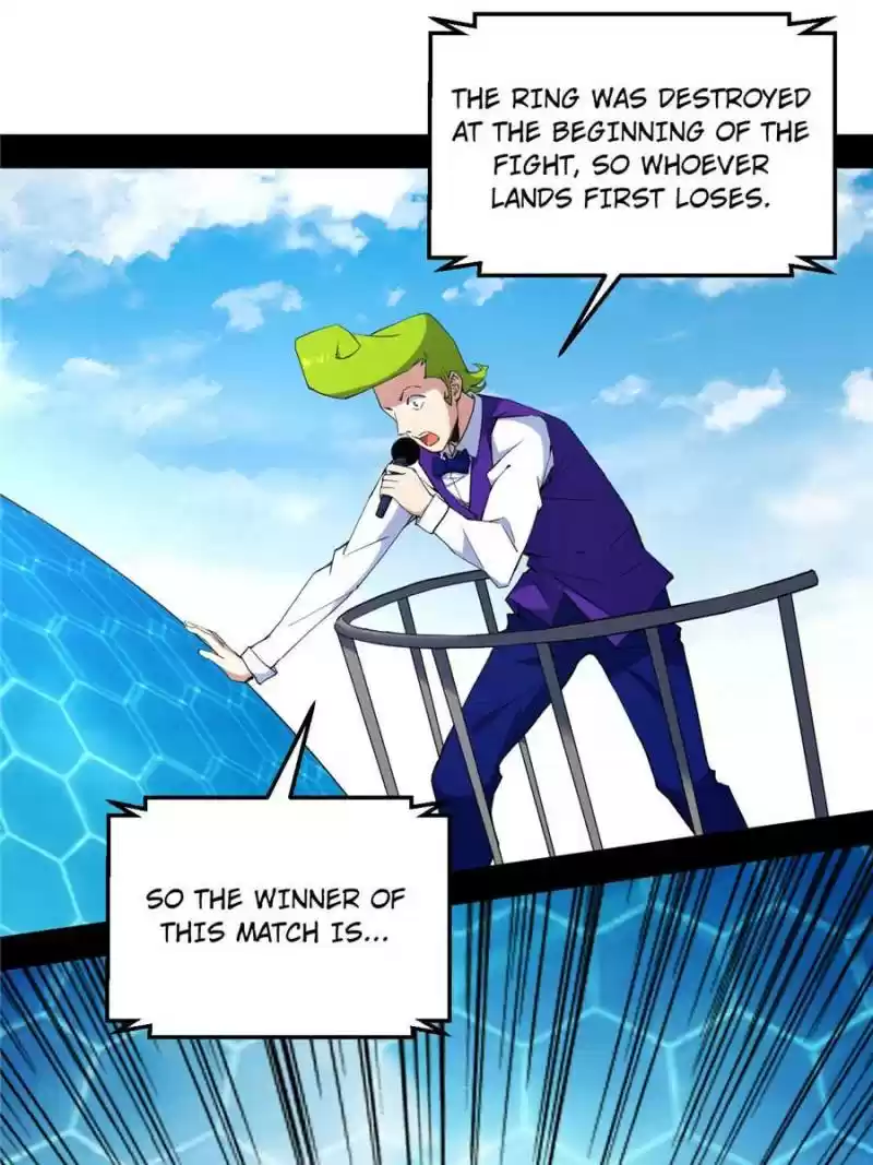 Way To Be The Evil Emperor Chapter 171