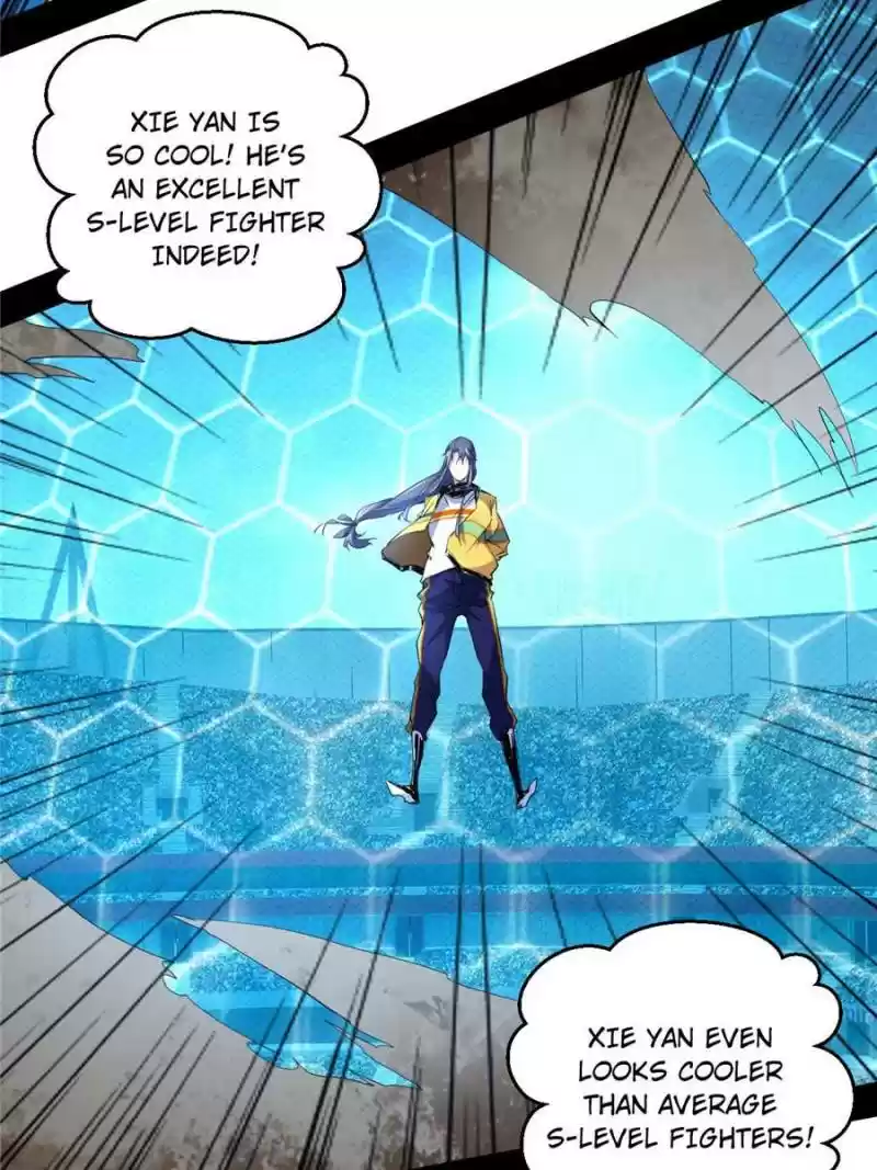 Way To Be The Evil Emperor Chapter 171