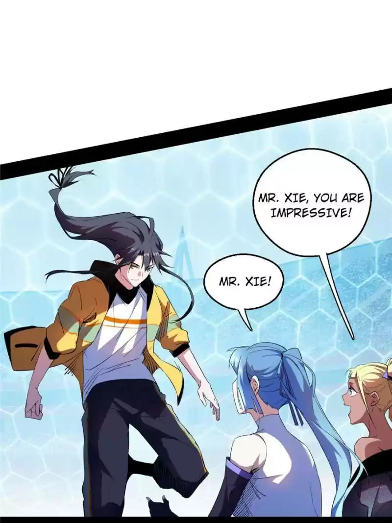 Way To Be The Evil Emperor Chapter 171