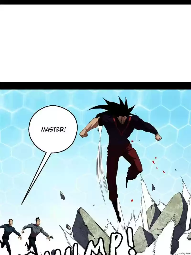 Way To Be The Evil Emperor Chapter 171