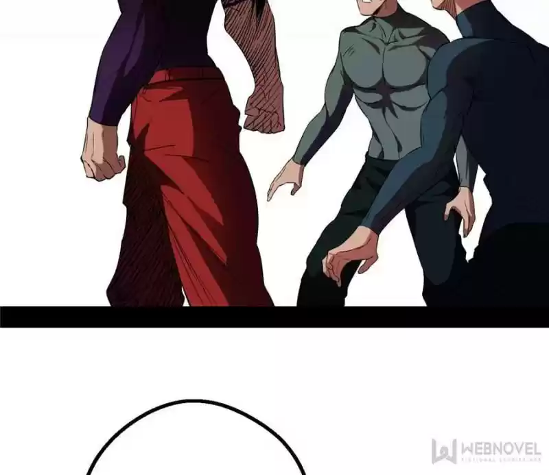 Way To Be The Evil Emperor Chapter 171