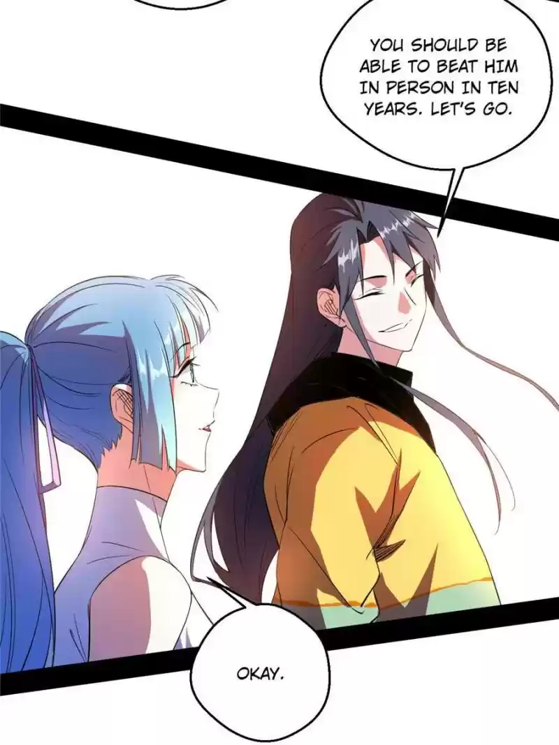 Way To Be The Evil Emperor Chapter 171