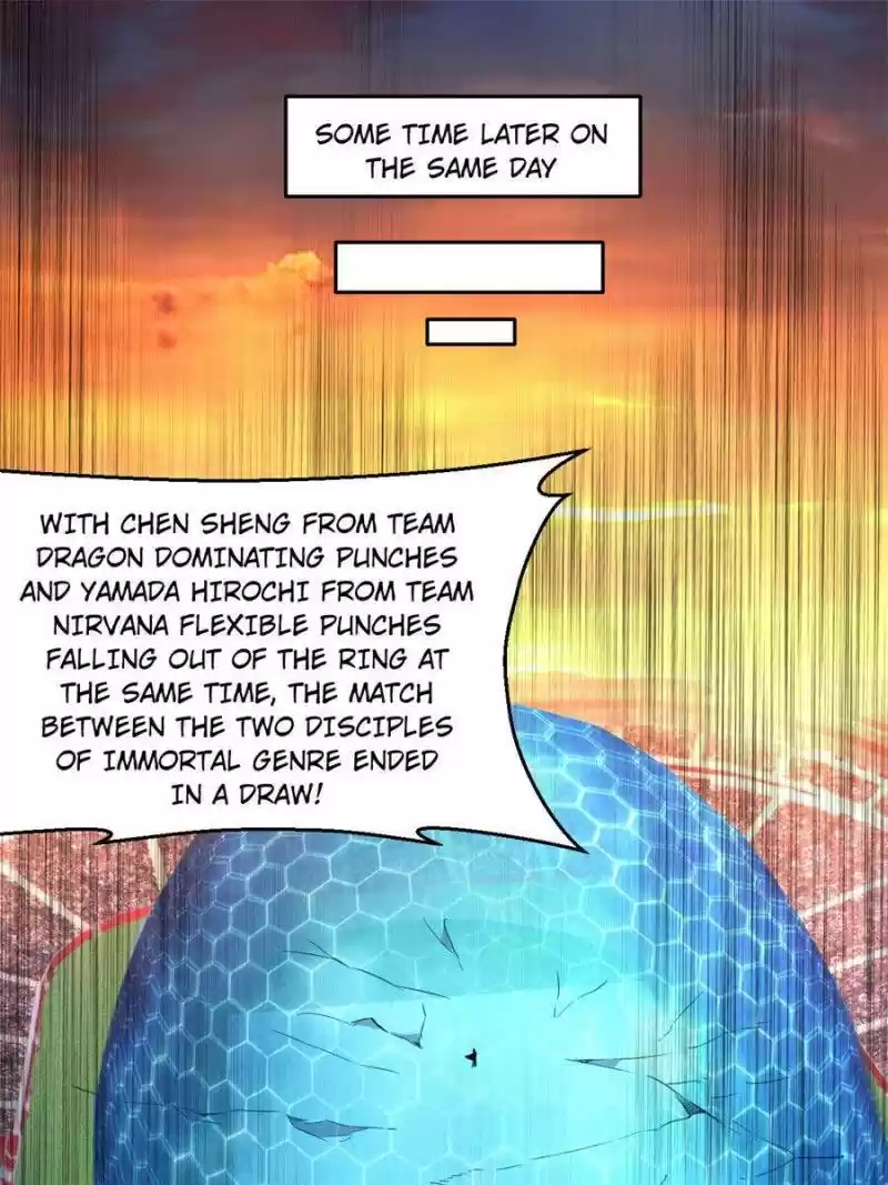 Way To Be The Evil Emperor Chapter 172