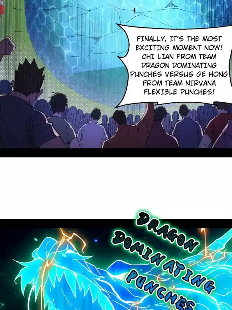 Way To Be The Evil Emperor Chapter 172