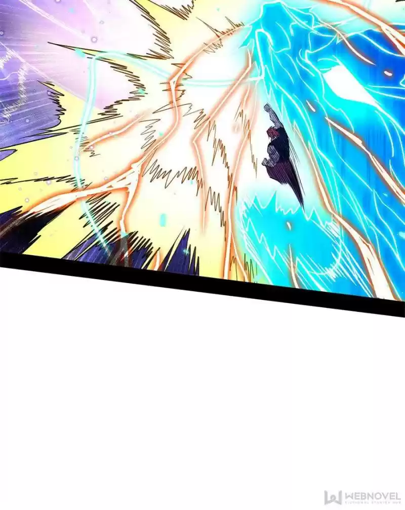 Way To Be The Evil Emperor Chapter 172