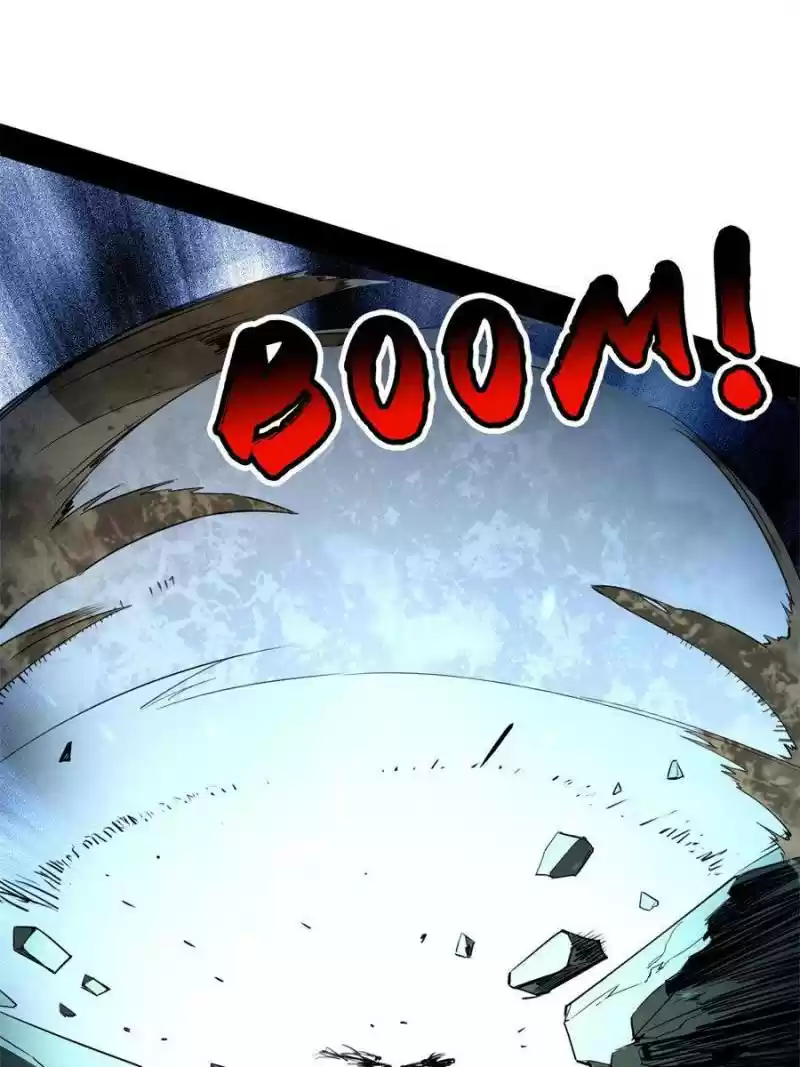 Way To Be The Evil Emperor Chapter 172