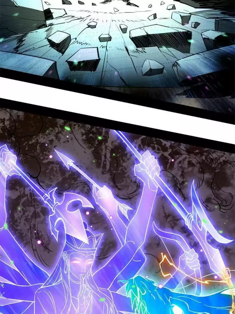 Way To Be The Evil Emperor Chapter 172