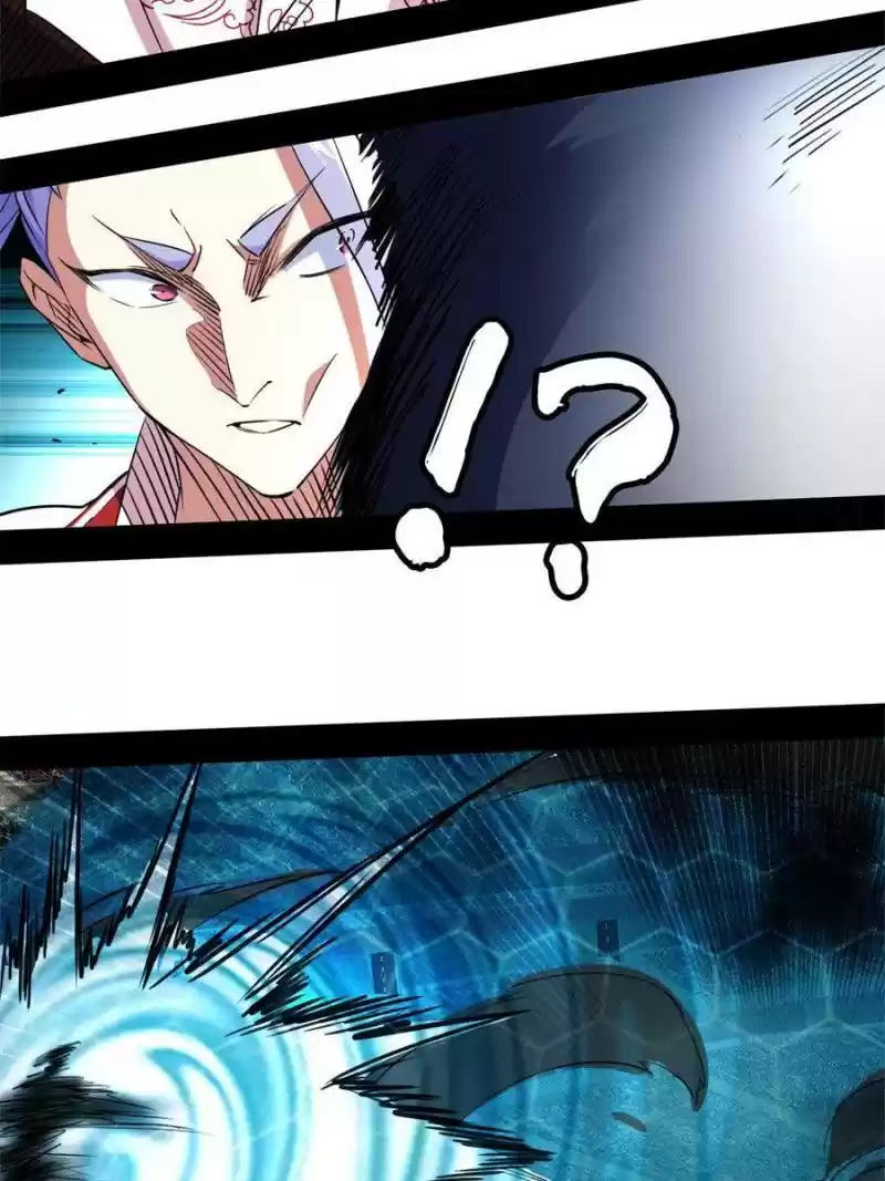 Way To Be The Evil Emperor Chapter 172