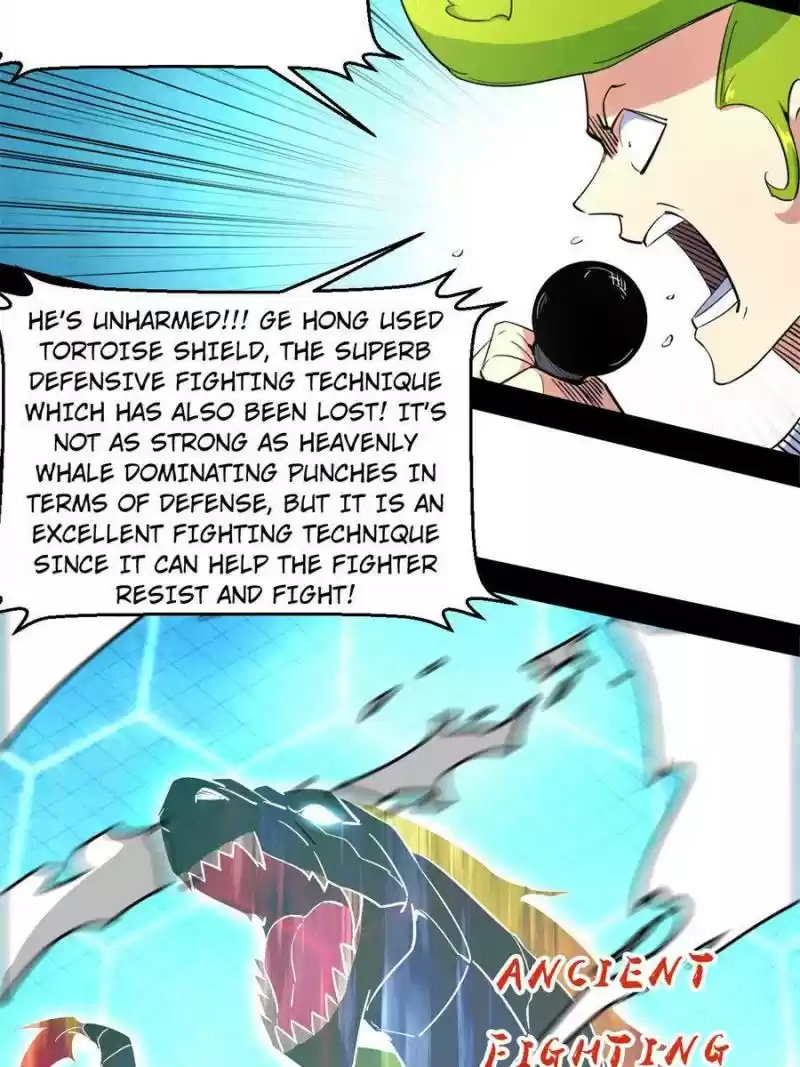 Way To Be The Evil Emperor Chapter 172