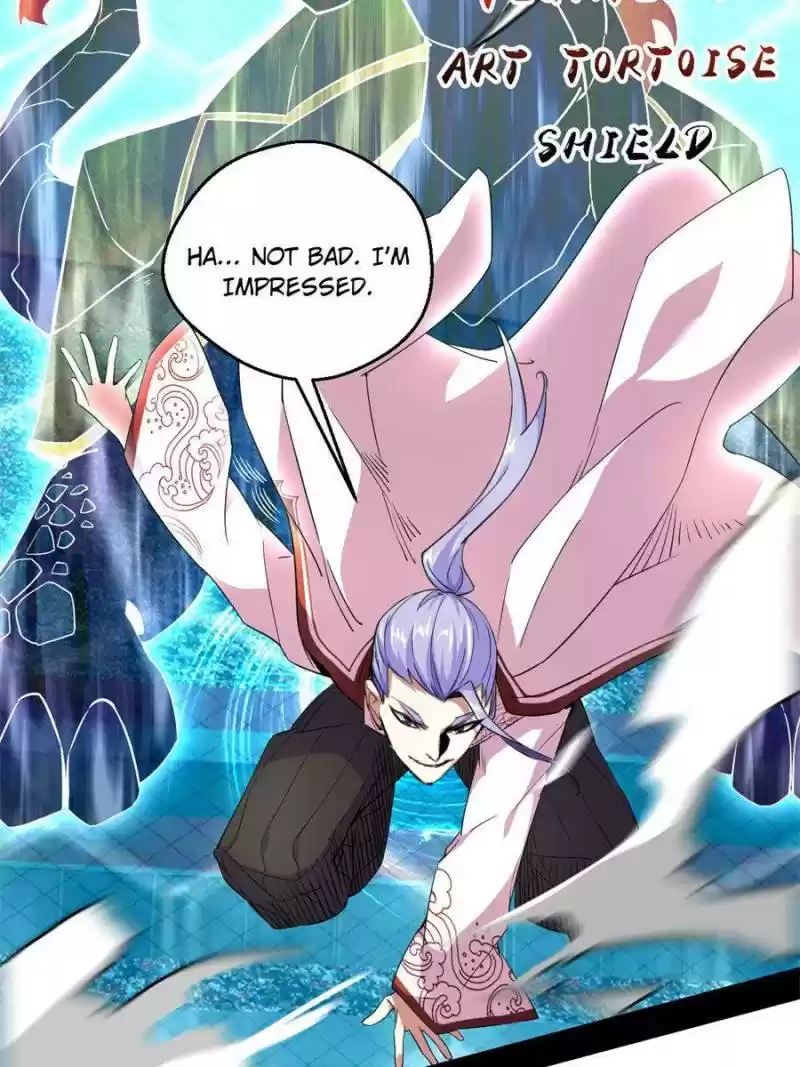 Way To Be The Evil Emperor Chapter 172