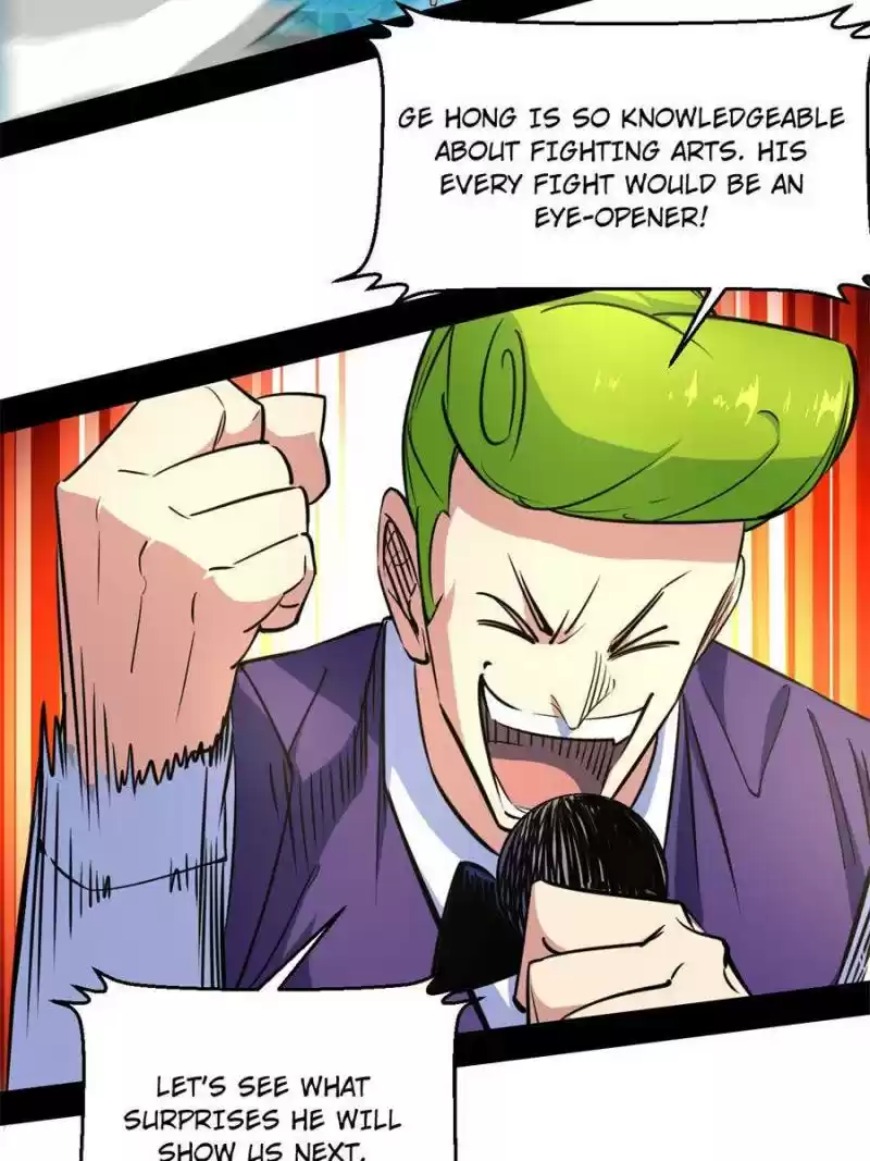 Way To Be The Evil Emperor Chapter 172