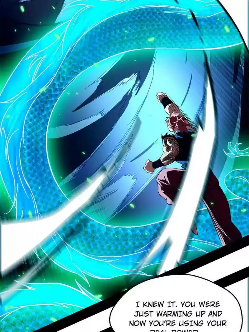 Way To Be The Evil Emperor Chapter 172