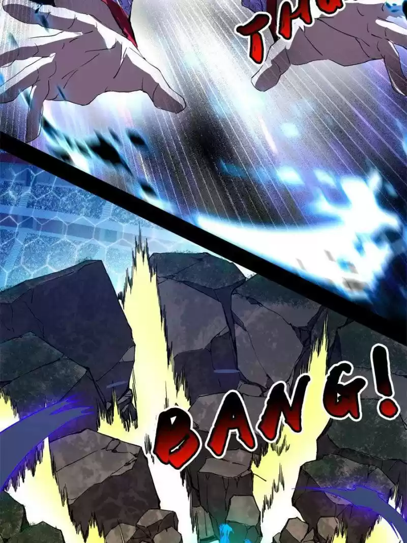 Way To Be The Evil Emperor Chapter 172