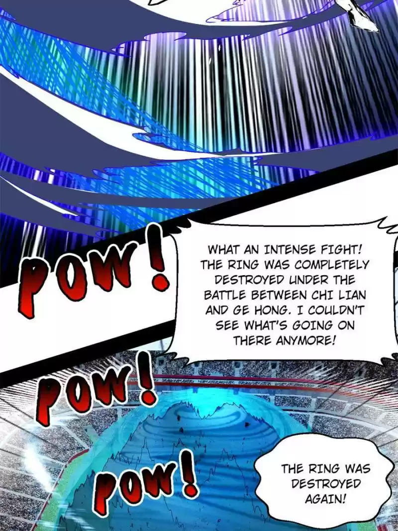 Way To Be The Evil Emperor Chapter 172