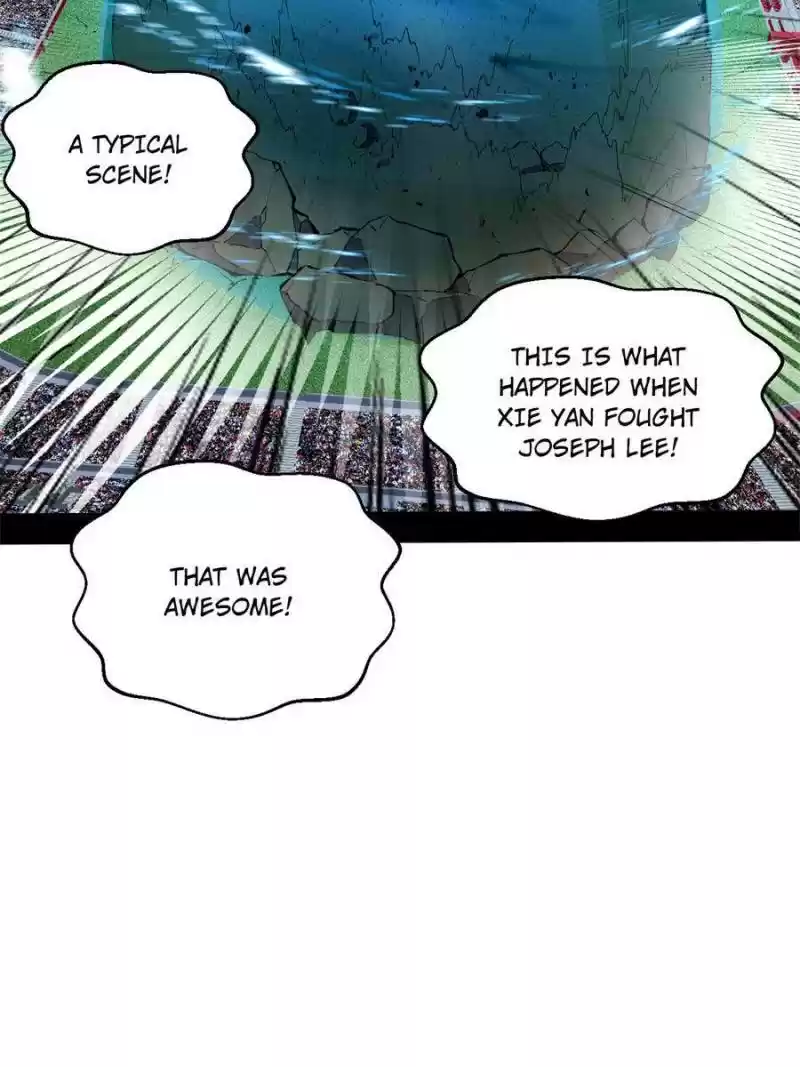 Way To Be The Evil Emperor Chapter 172