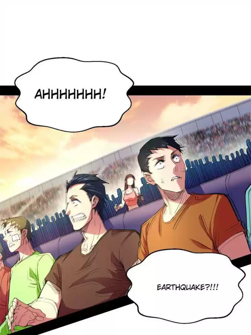 Way To Be The Evil Emperor Chapter 172