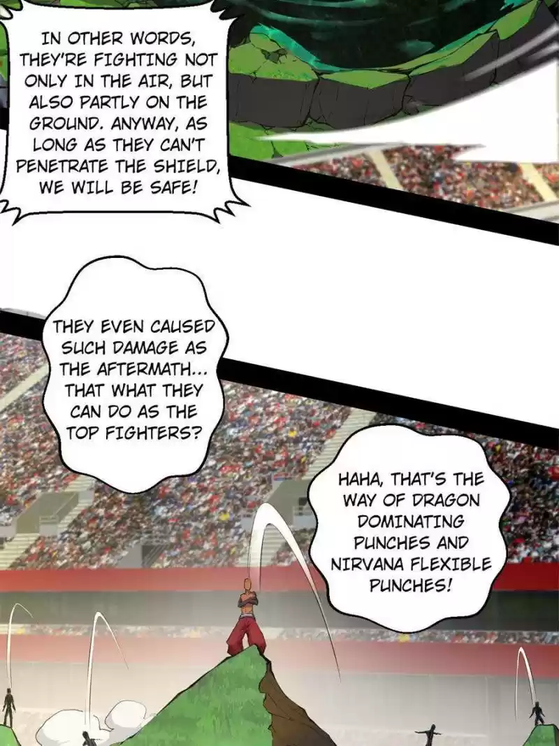 Way To Be The Evil Emperor Chapter 172