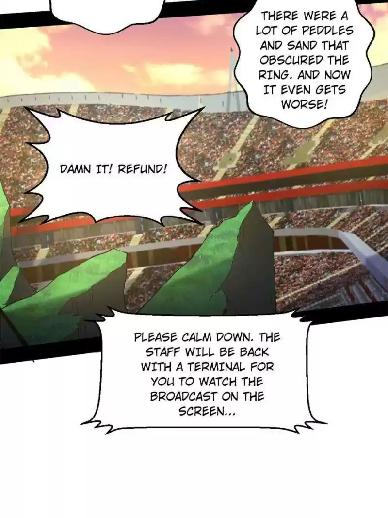 Way To Be The Evil Emperor Chapter 172