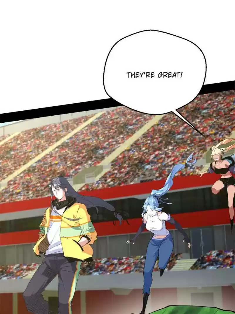 Way To Be The Evil Emperor Chapter 172