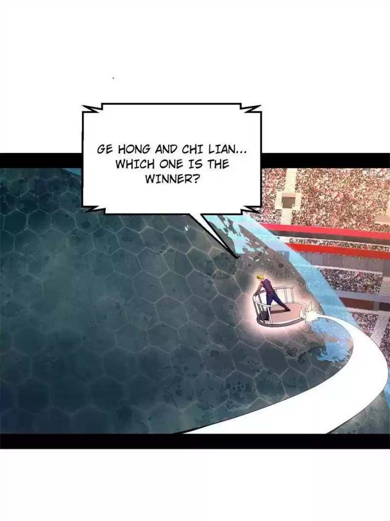 Way To Be The Evil Emperor Chapter 172