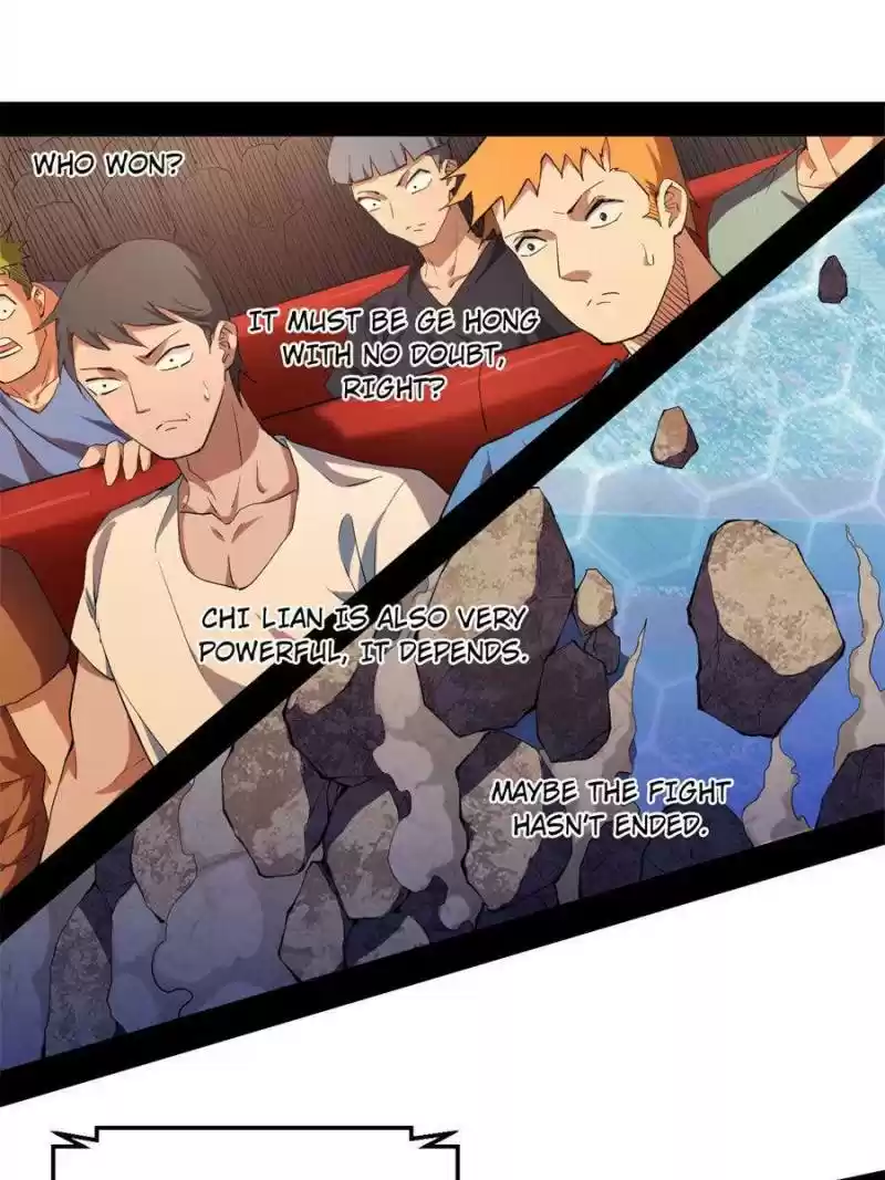 Way To Be The Evil Emperor Chapter 172