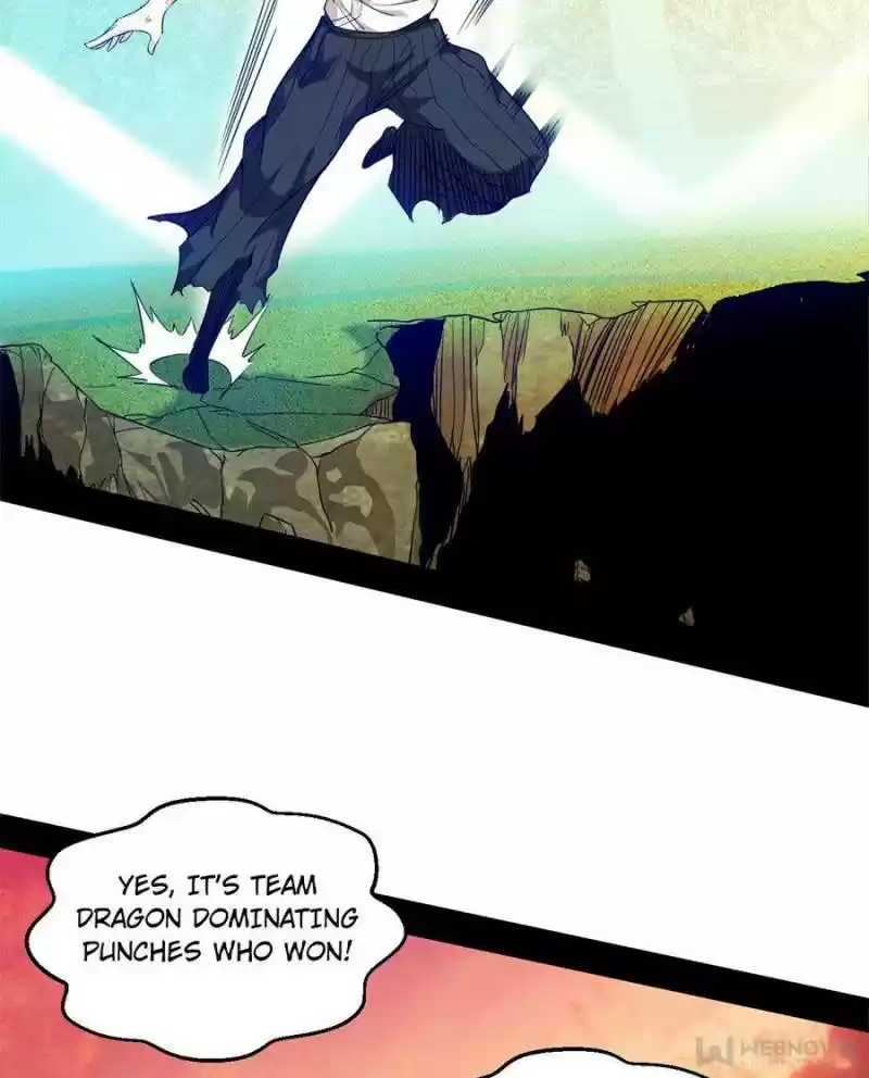 Way To Be The Evil Emperor Chapter 172