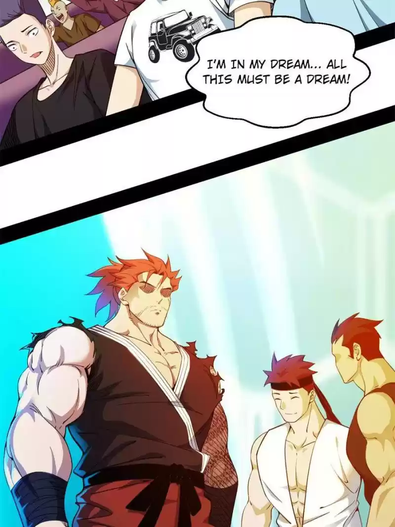 Way To Be The Evil Emperor Chapter 172