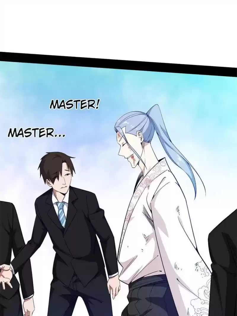 Way To Be The Evil Emperor Chapter 172