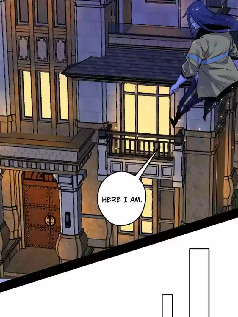 Way To Be The Evil Emperor Chapter 172