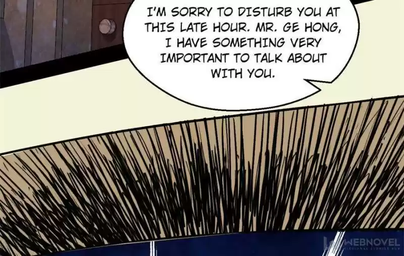 Way To Be The Evil Emperor Chapter 172