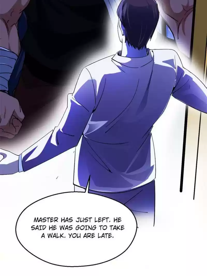 Way To Be The Evil Emperor Chapter 172