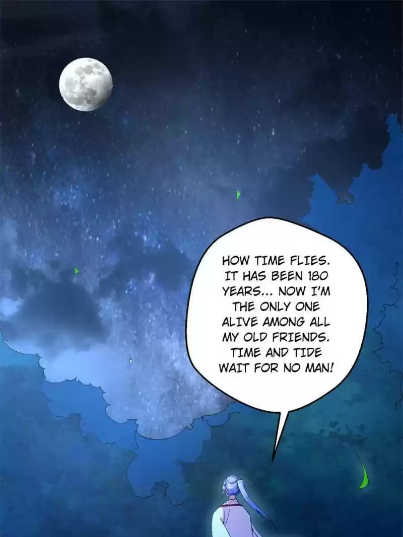 Way To Be The Evil Emperor Chapter 173