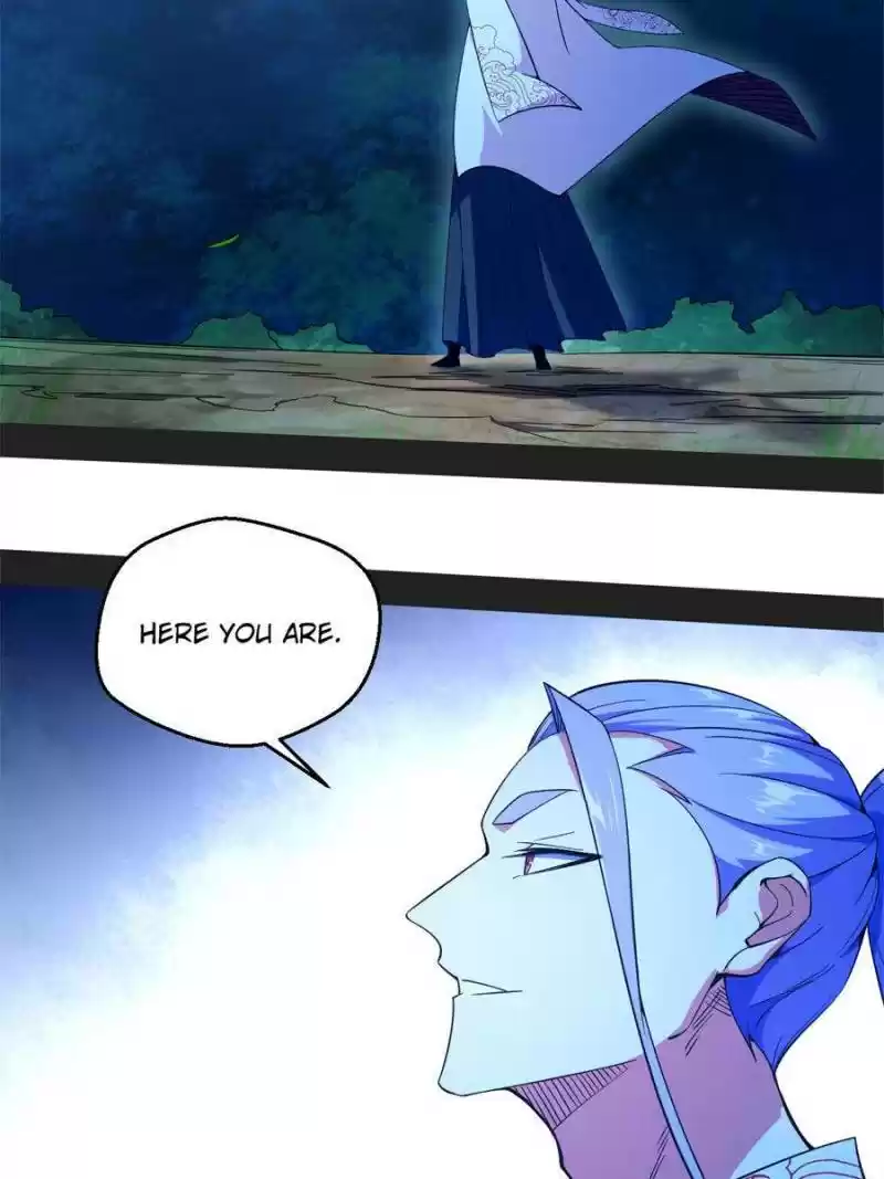 Way To Be The Evil Emperor Chapter 173