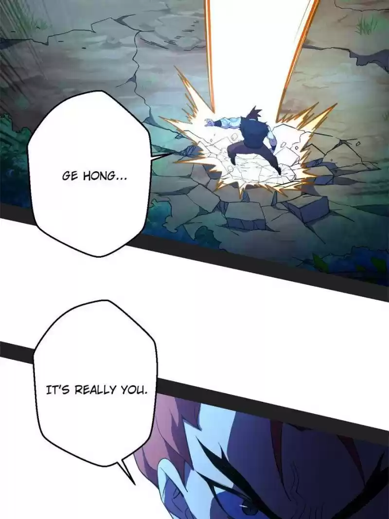 Way To Be The Evil Emperor Chapter 173